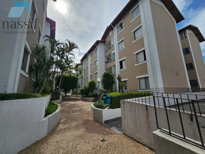 Condomínio Residencial Helbor Park - Apartamento à venda no Helbor Park