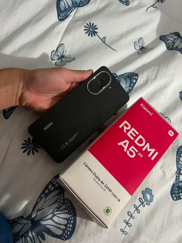 Redmi A5