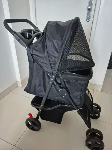 Carrinho passeio para Pets