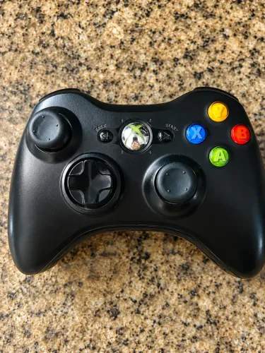 Controle para Xbox 360 