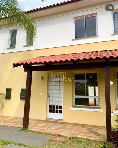 Casa a venda no Vila Flora em Hortolândia