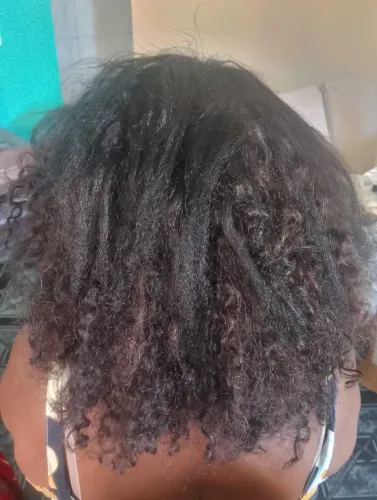 Mega hair