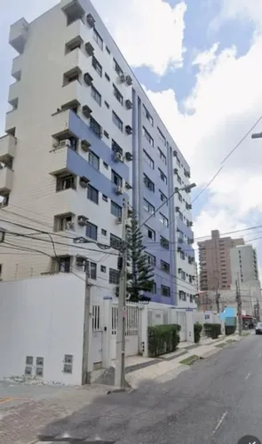670mil - 3 quartos a 600m da Beira Mar