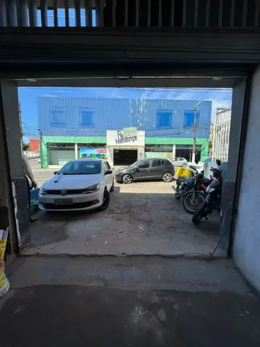 Galpão Comercial
