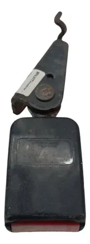 Engate Cinto Segurança Traseiro Renault Megane 2008 2009 10