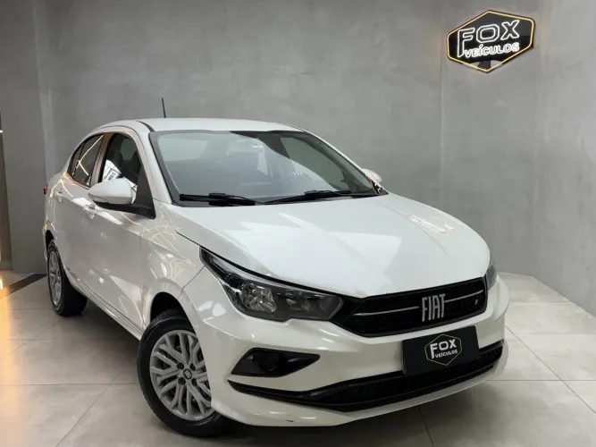 Fiat Cronos Drive 1.3 8V Flex 2022