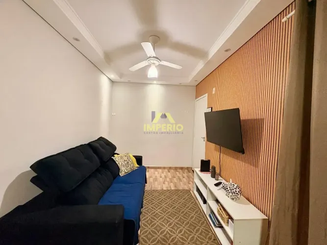 Apartamento garden à Venda, Solar dos Sabiás, Salto, SP