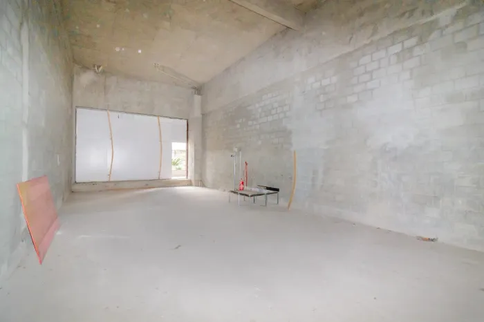 Ponto Comercial/Loja para Alugar no Bairro Petrópolis com 87 m² de Área Útil