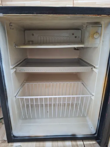 Vendo frigobar