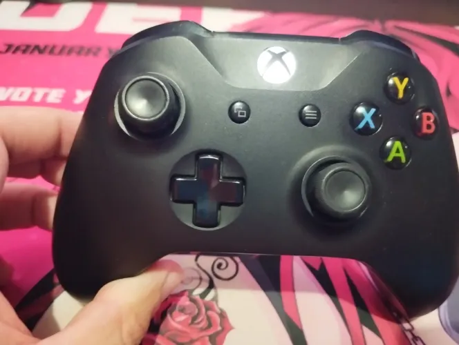 Controle Xbox One