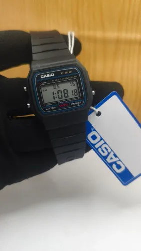 Relógio Casio novo