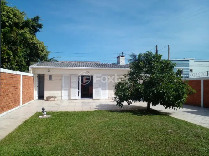 Casa à venda Rua Estância da Serra, Vila da Serra - Osório
