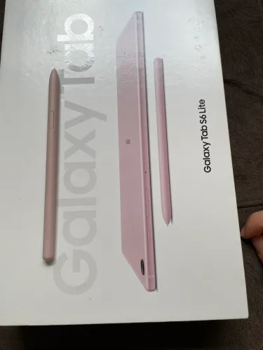 Vende-se Tablet Samsung S6 lite