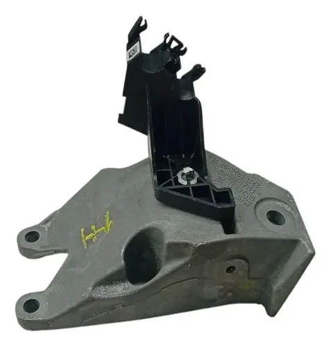 Suporte Coxim Esquerdo Motor Bmw 320i 2.0 T 2022 2024