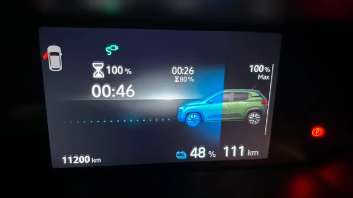 Renault Kwid E-Tech Techno 2025