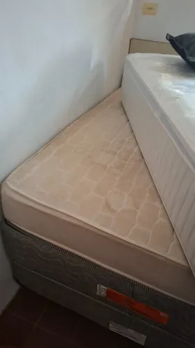 colchão