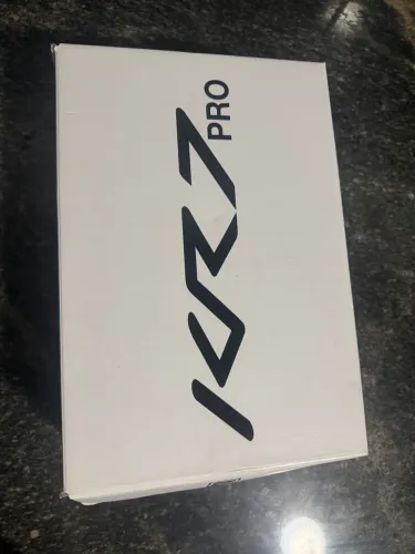 Tênis Fila KR7 Pro