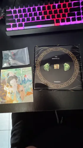 Fone intra auricular