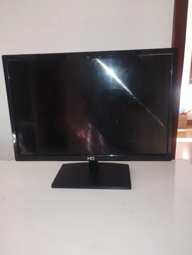 Monitor HQ Led. 19,5 polegadas 