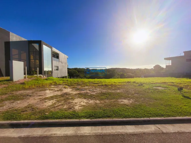 VENDA - Cond. Jardins Veneza - 607m² Terreno declive - Interlagos - R$ 699.000,00 REF: TE0