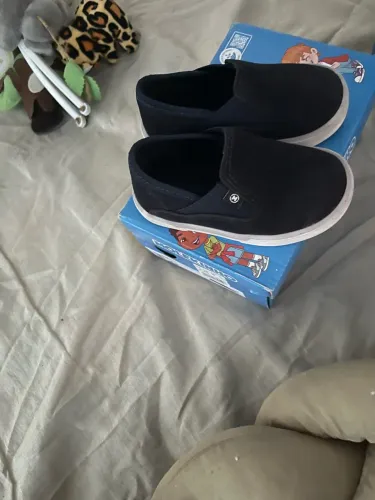 Tênis infantil