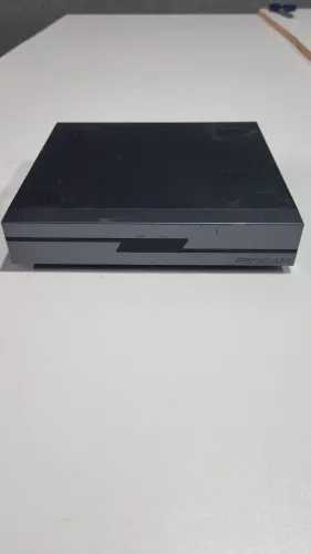 Gravador Nvr Ip Foscam Fn3104H 4 Canais 720P