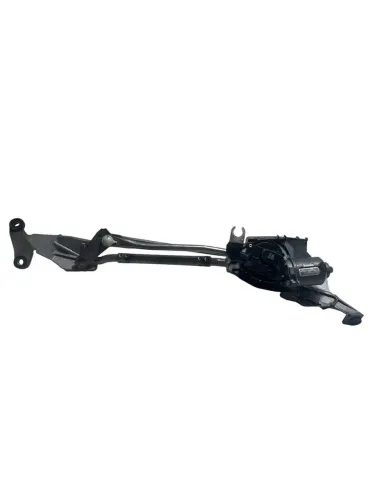 Máquina Motor Limpador Parabrisa Mitsubishi Asx 12 a 14