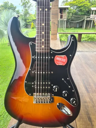 guitarra fender american special