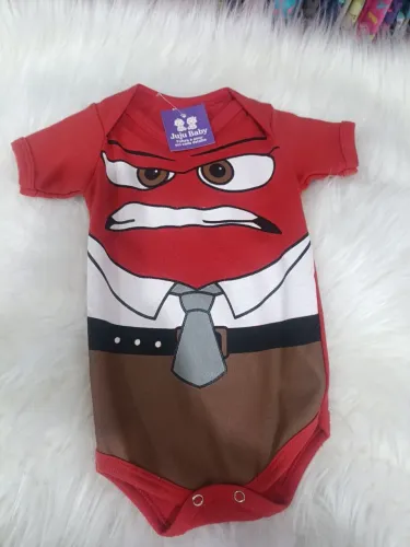 ? Body Bebê Apenas 20 Reais - Vários Modelos