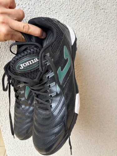  Vendo chuteira Joma 42