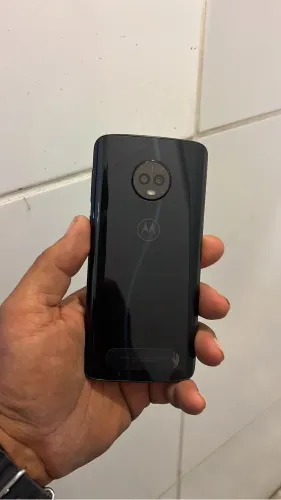 Moto g6 Plus