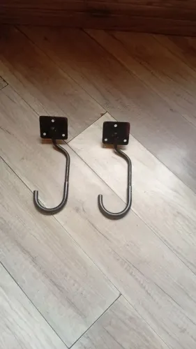 Suporte de bicicleta