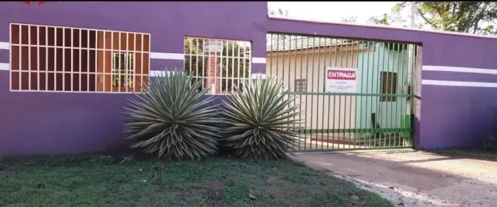 Vende-se LINDA CHÁCARA no CONDOMÍNIO COWTRY HALL com acesso comunitário ao lago de Palmas