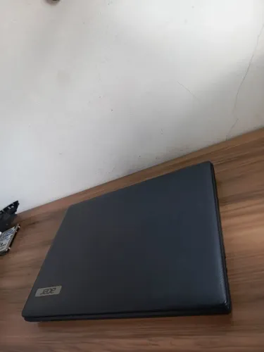 Notebook Acer i5