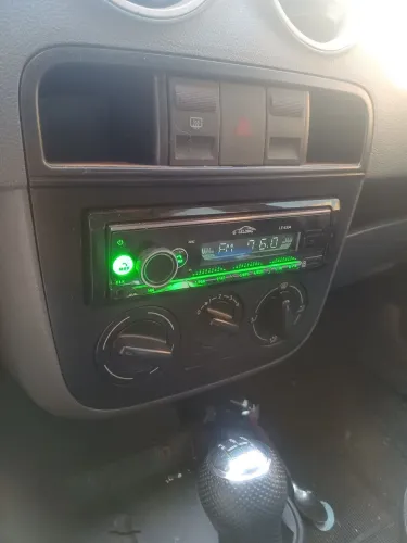 BARATO toca CD entrada USB Bluetooth 