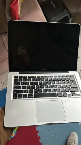 MacBook Pro 13? a1278 2012 - i5/8gb/ssd/