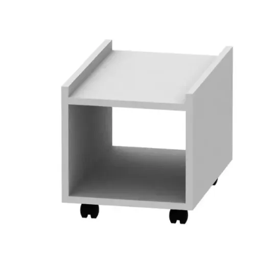 Suporte para CPU NOVA