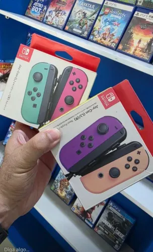 Joycon Nintendo swicth