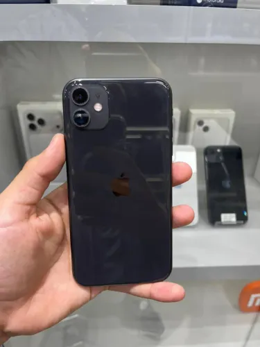 iPhone 11 Preto
