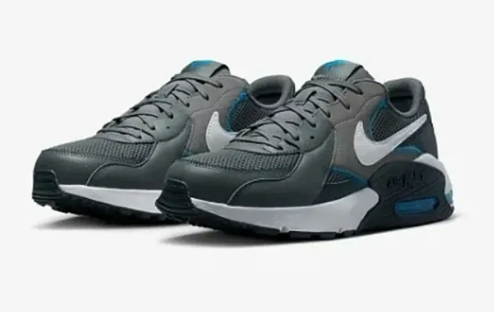 Air Jordan Stay Loyal 2 + Nike Air Max Excee Originais Nº 41