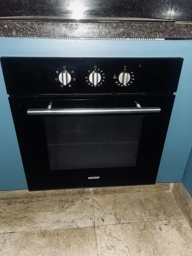 Forno elétrico Tramontina