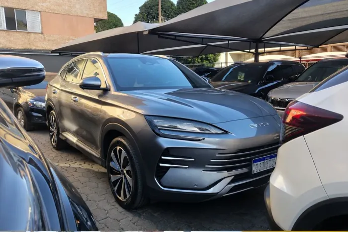 BYD Song Plus 1.5 16V Aut. (hibrido) 2026