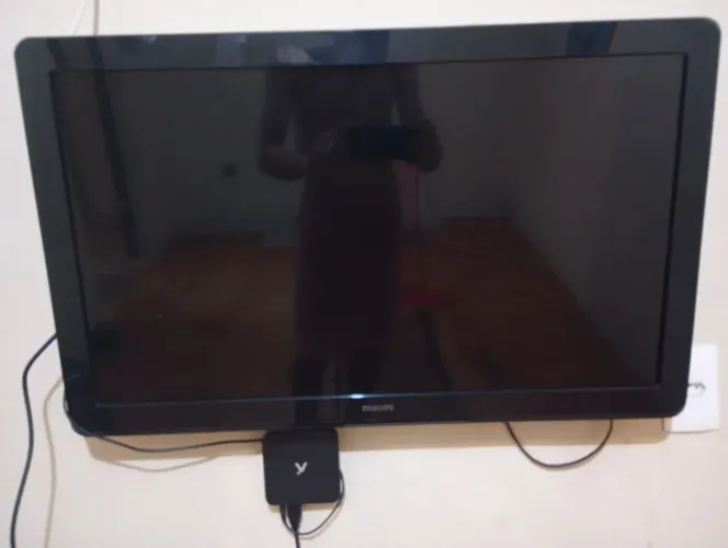 TV LCD Panasonic