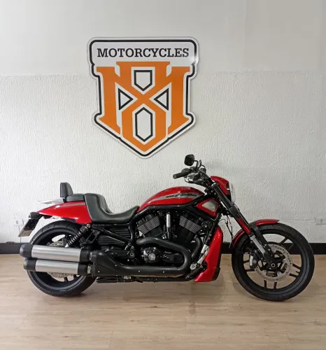 Night Rod Special