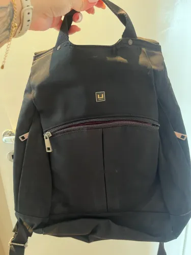 Mochila Uncle K