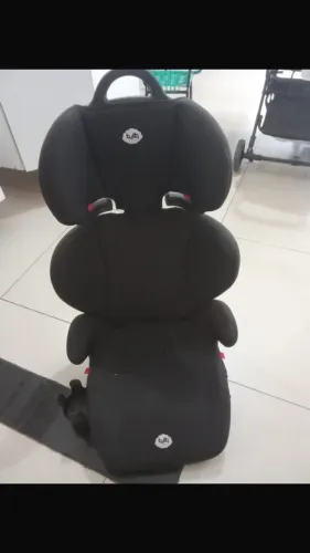 CADEIRINHA/ASSENTO PARA CRIANÇA VEÍCULO