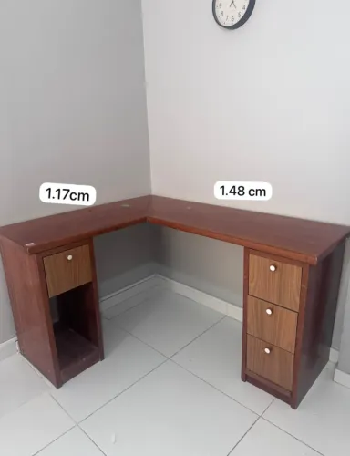 Mesa para escritório