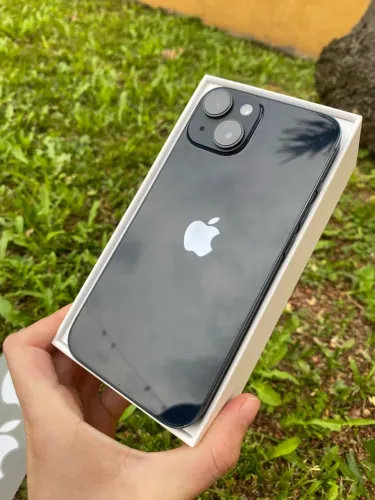 ?BARBADA IPHONE 14 128g?
