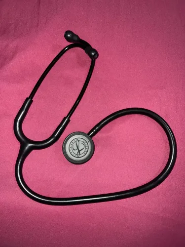 Estetoscópio Littman