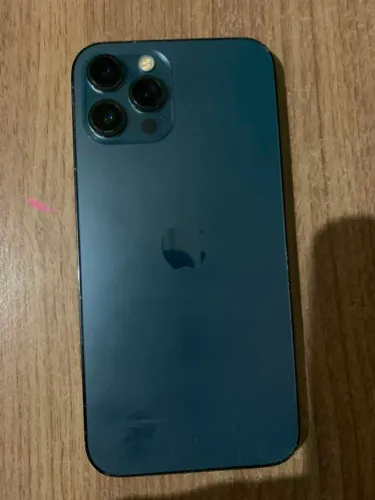 Iphone 12 pro max 256gb